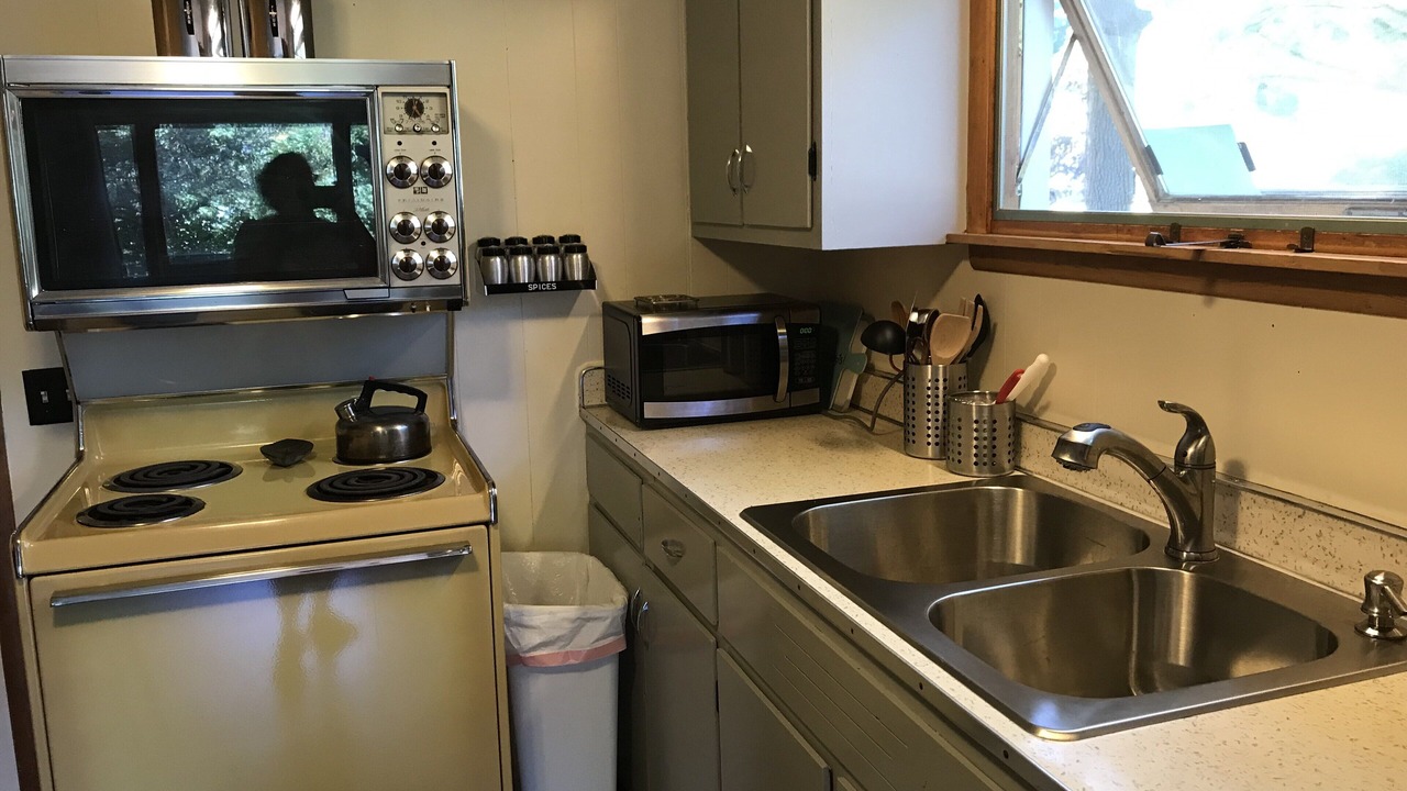 Photo of Kitchen in Silver Lake