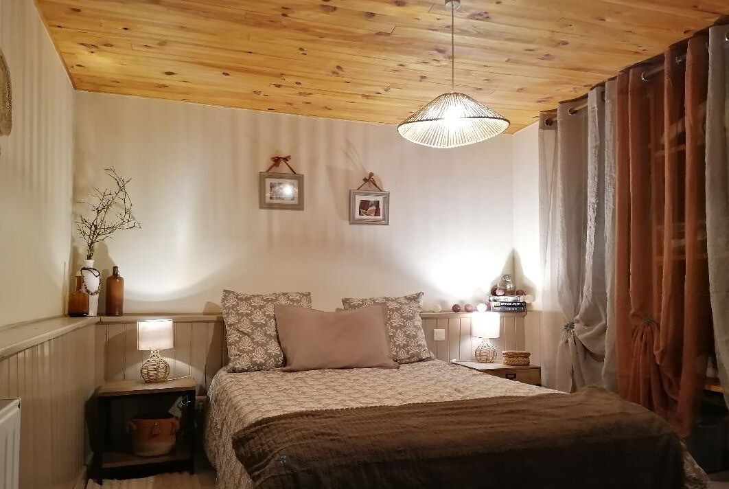 Photo of Bedroom in Valprionde
