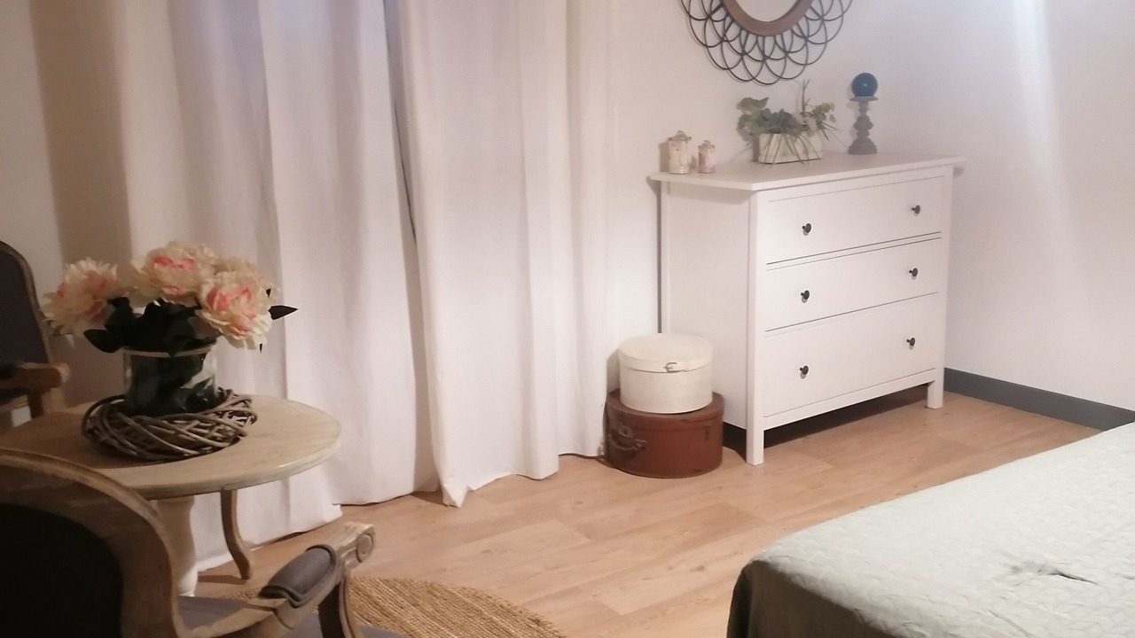 Photo of Bedroom in Valprionde