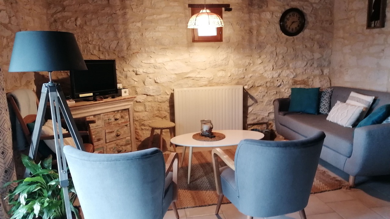 Photo of Livingroom in Valprionde