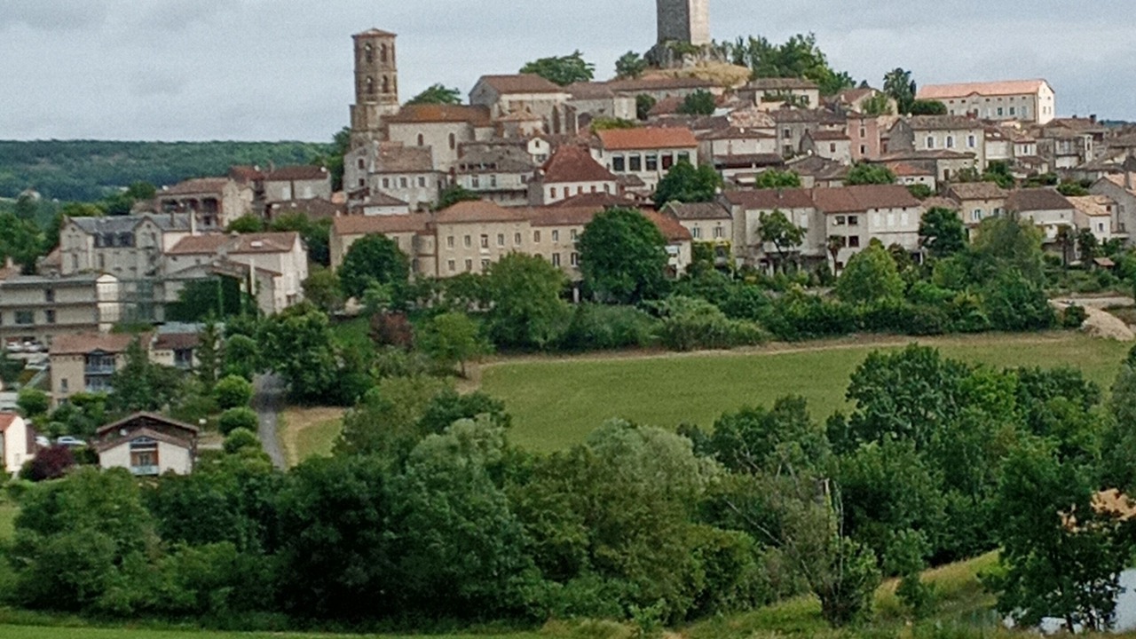 Photo of Outdoor in Valprionde