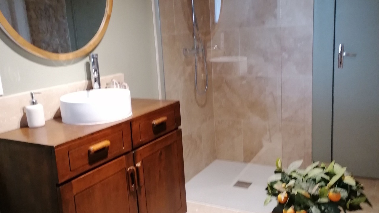 Photo of Bathroom in Valprionde