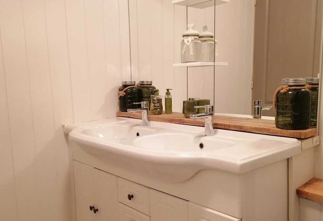 Photo of Bathroom in Valprionde