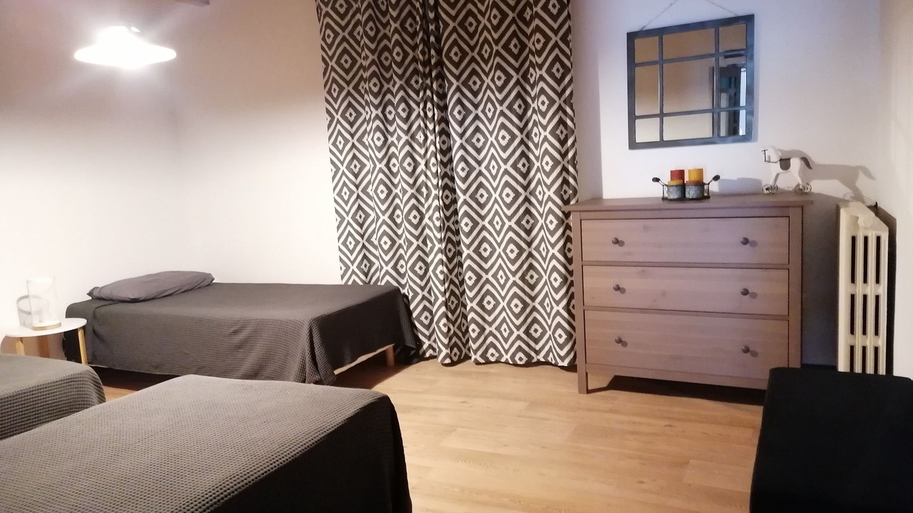 Photo of Bedroom in Valprionde