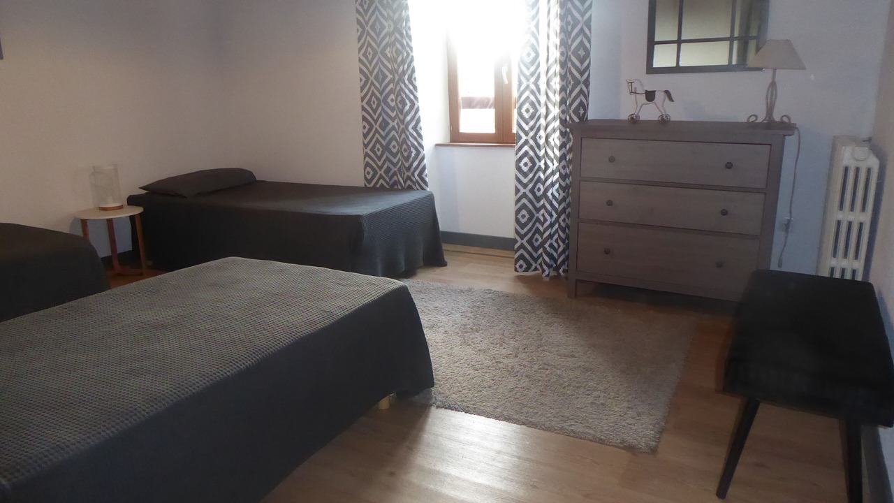 Photo of Bedroom in Valprionde