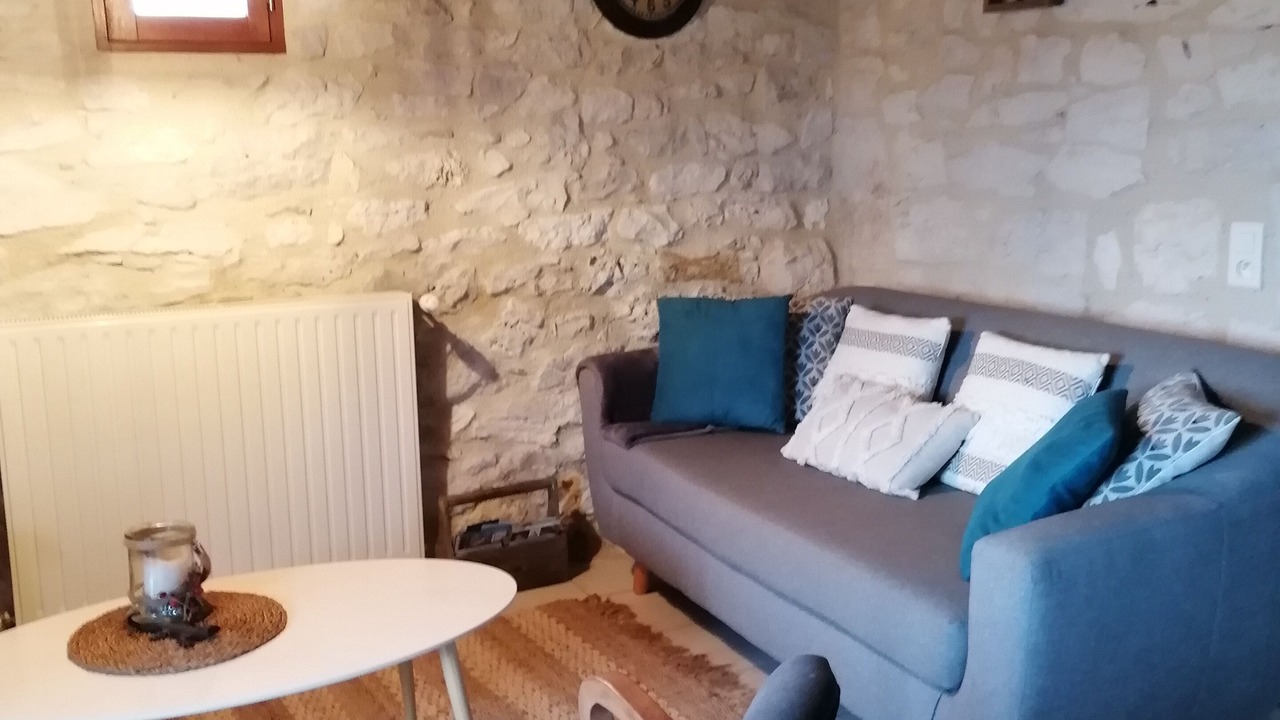 Photo of Livingroom in Valprionde