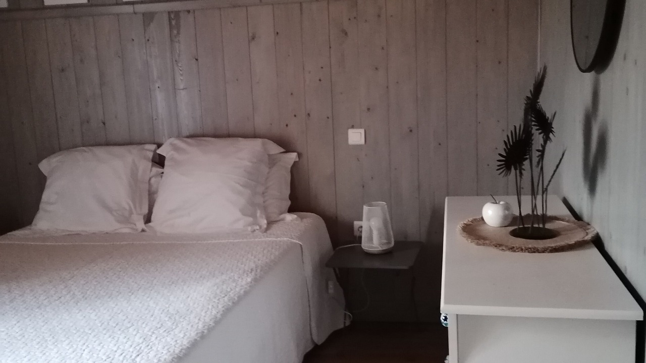 Photo of Bedroom in Valprionde
