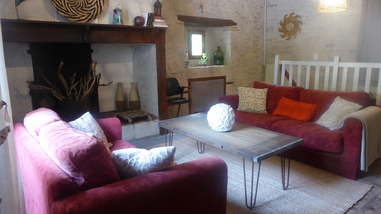 Photo of Livingroom in Valprionde