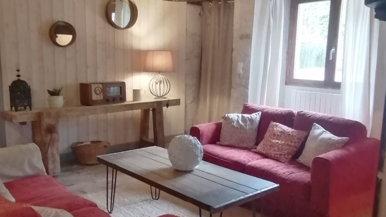 Photo of Livingroom in Valprionde