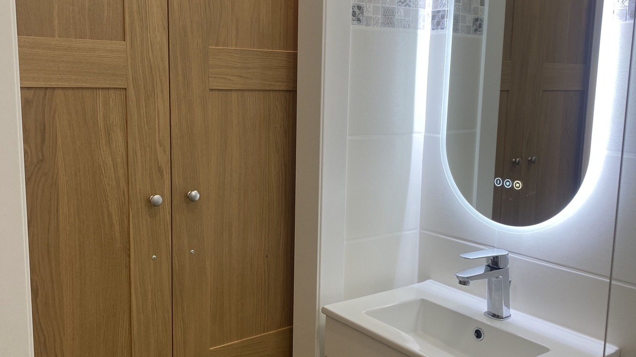 Photo of Bathroom in Salbris