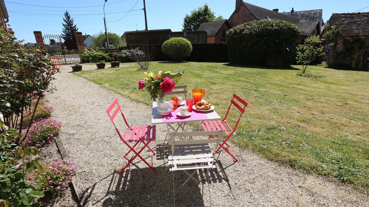 Photo of Outdoor in Salbris