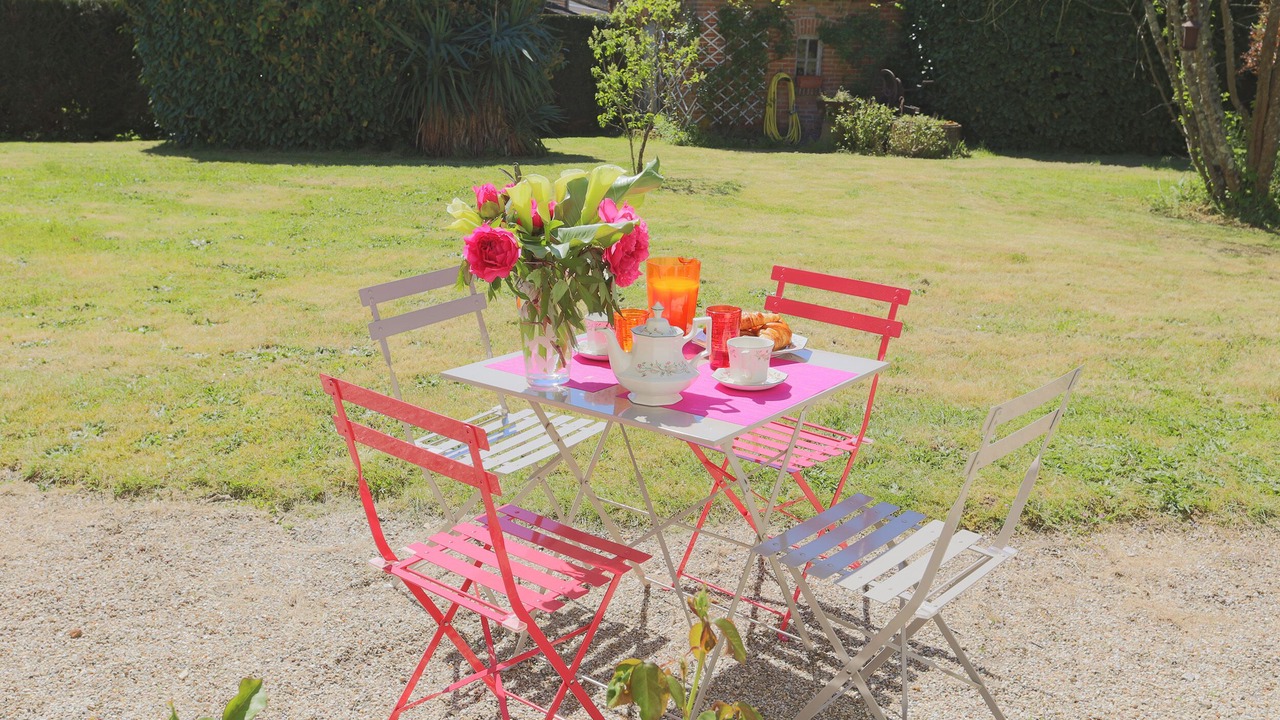 Photo of Outdoor in Salbris