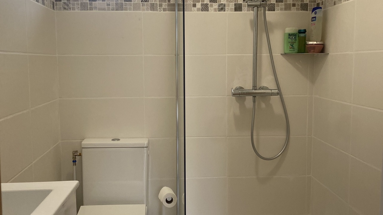 Photo of Bathroom in Salbris