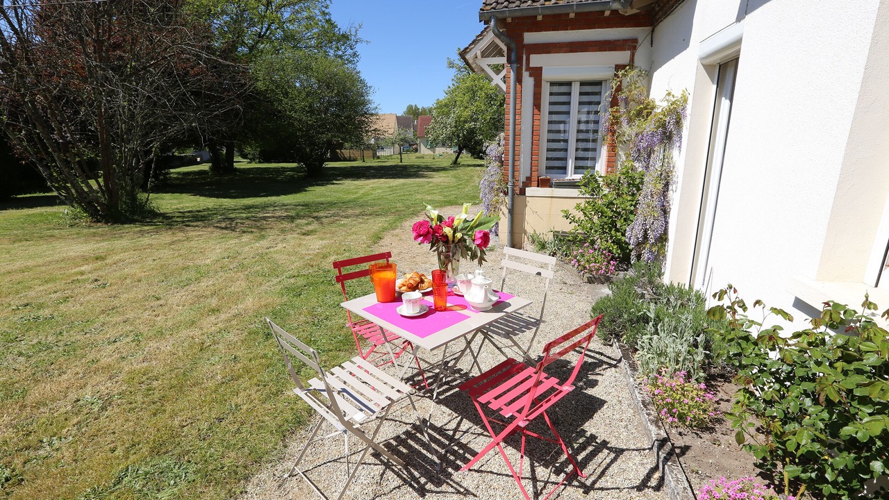 Photo of Outdoor in Salbris