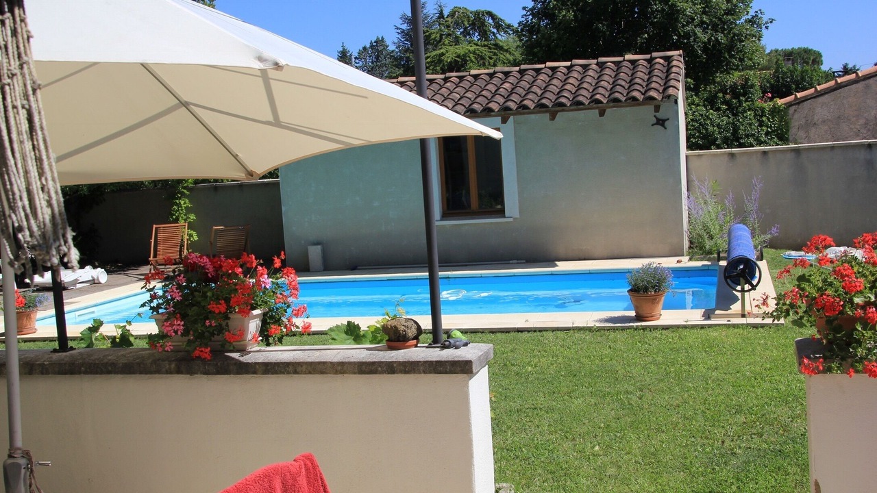 Photo of Outdoor in Entraigues-sur-la-Sorgue
