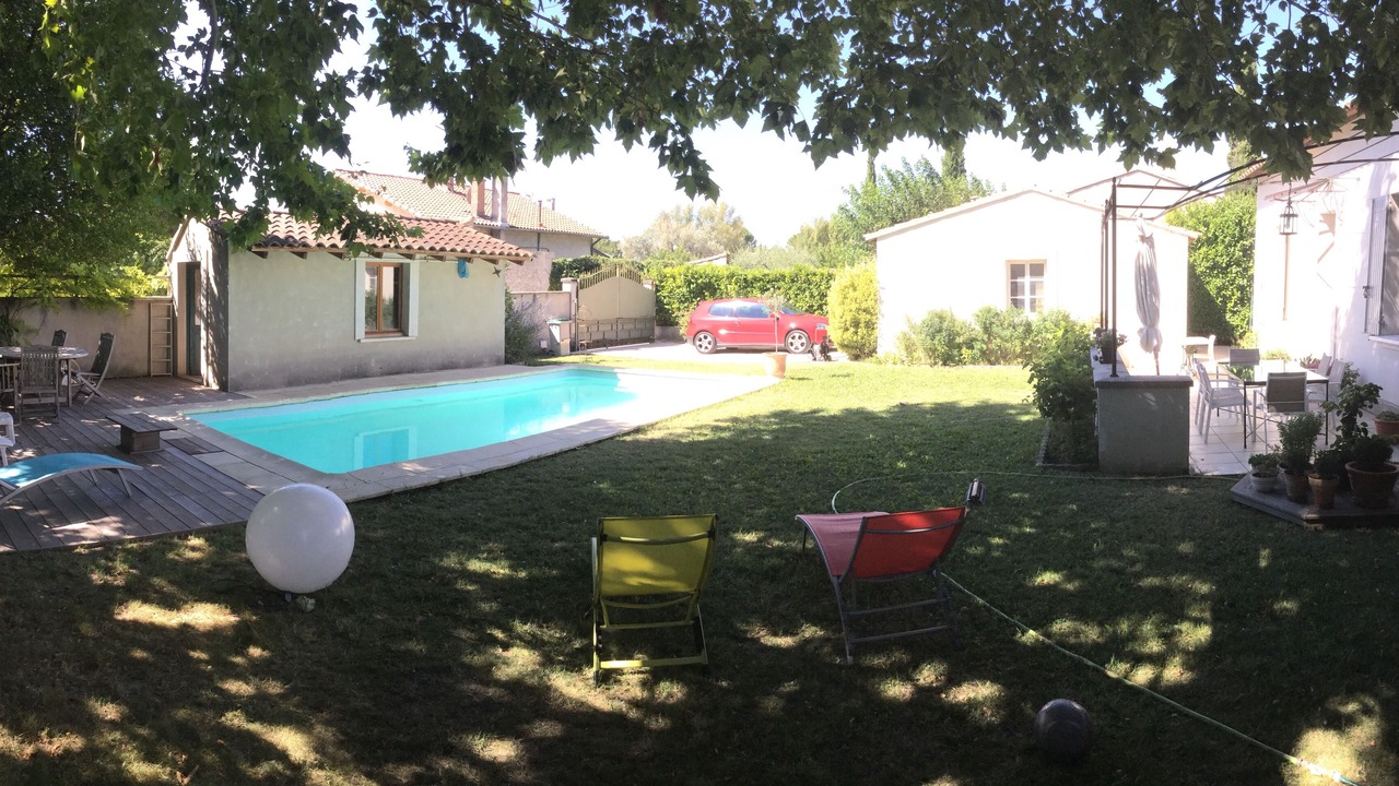 Photo of Outdoor in Entraigues-sur-la-Sorgue