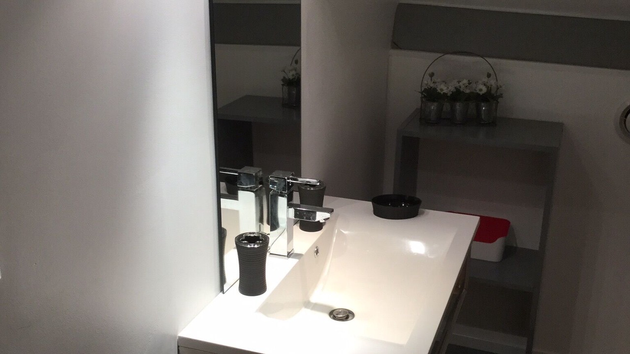 Photo of Bathroom in Entraigues-sur-la-Sorgue