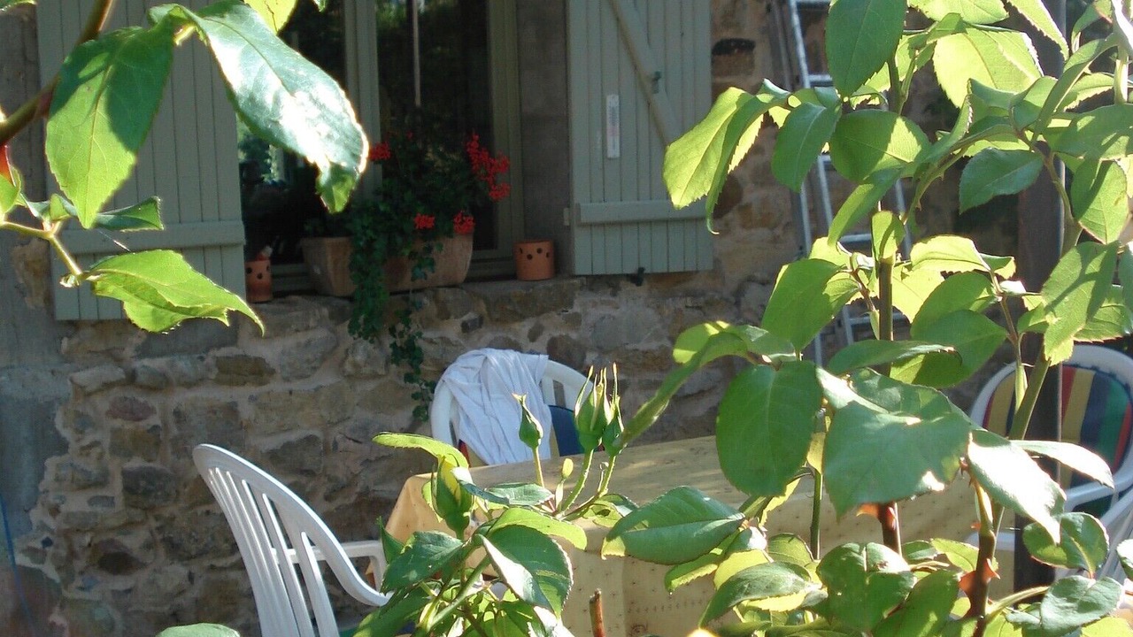 Photo of Outdoor in Albas