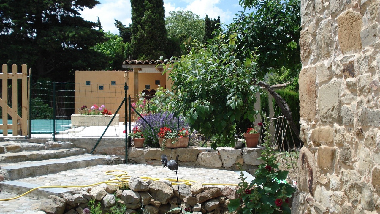 Photo of Outdoor in Albas