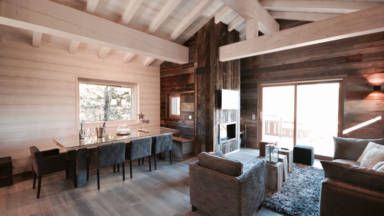 Photo of Livingroom in Superbolquere