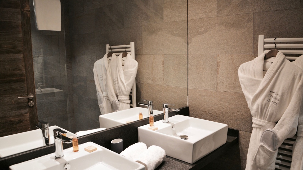 Photo of Bathroom in Superbolquere