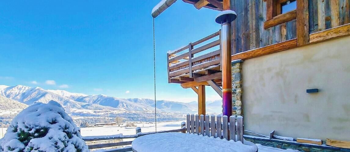 Photo of Outdoor in Superbolquere