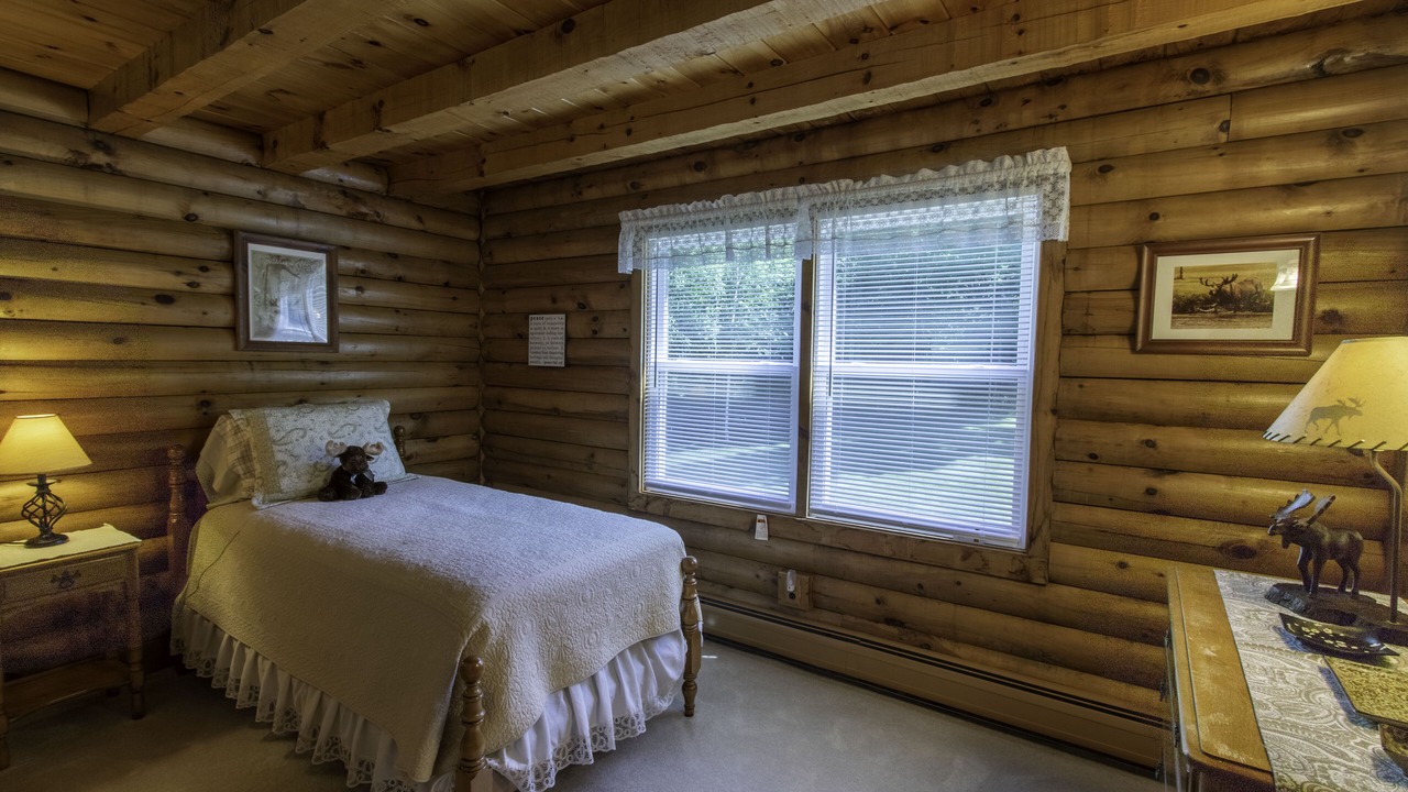 Photo of Bedroom in Danby