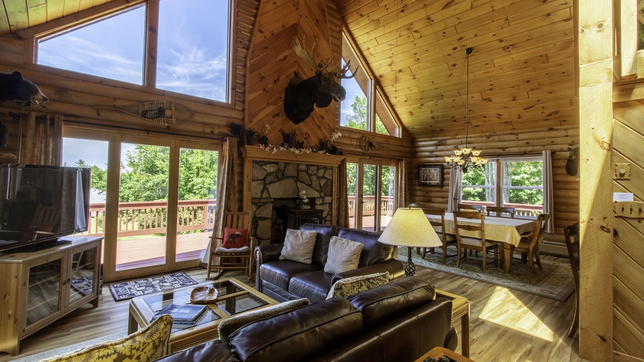 Photo of Livingroom in Danby