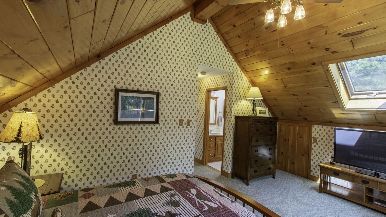 Photo of Bedroom in Danby