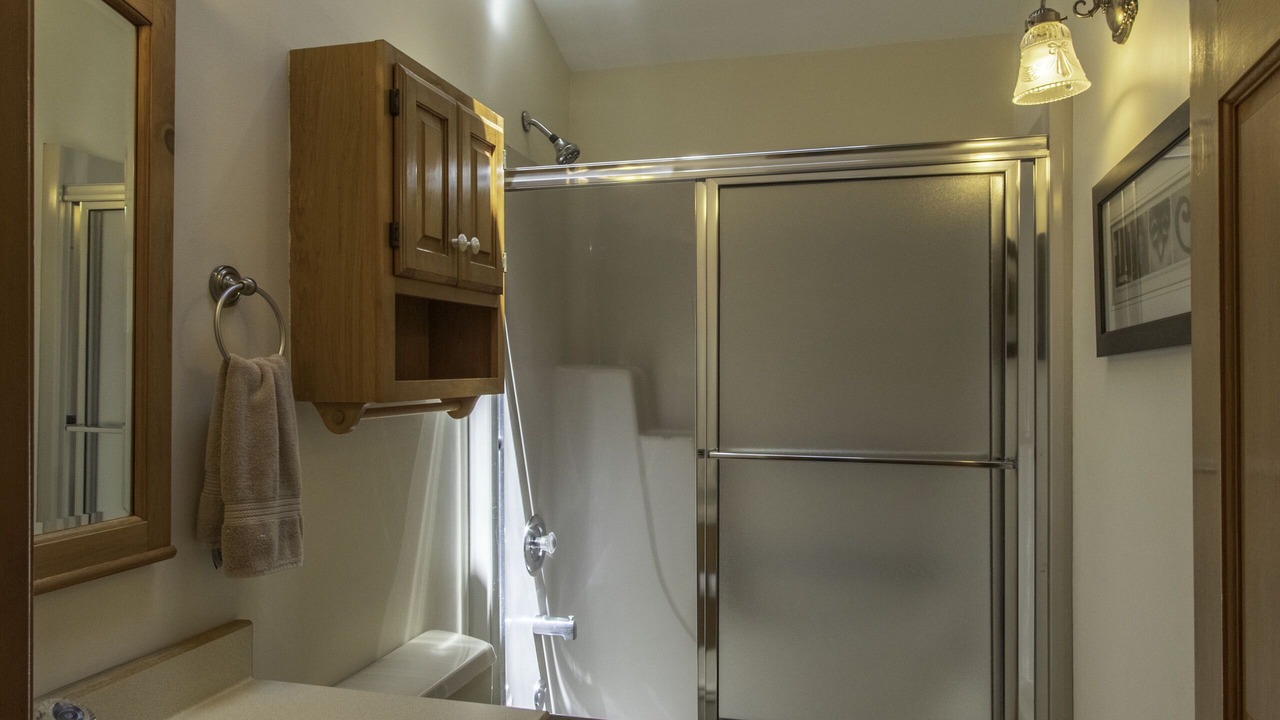 Photo of Bathroom in Danby