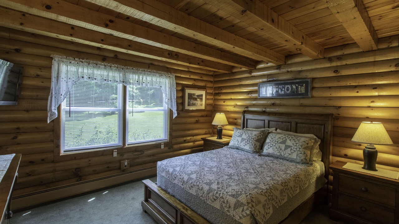 Photo of Bedroom in Danby