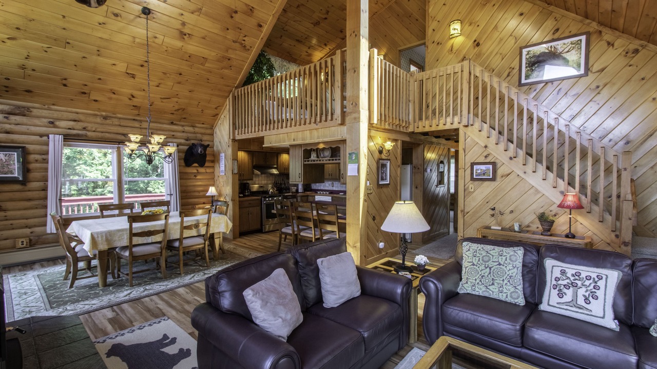 Photo of Livingroom in Danby