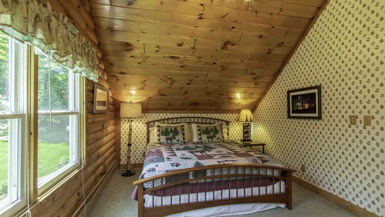 Photo of Bedroom in Danby