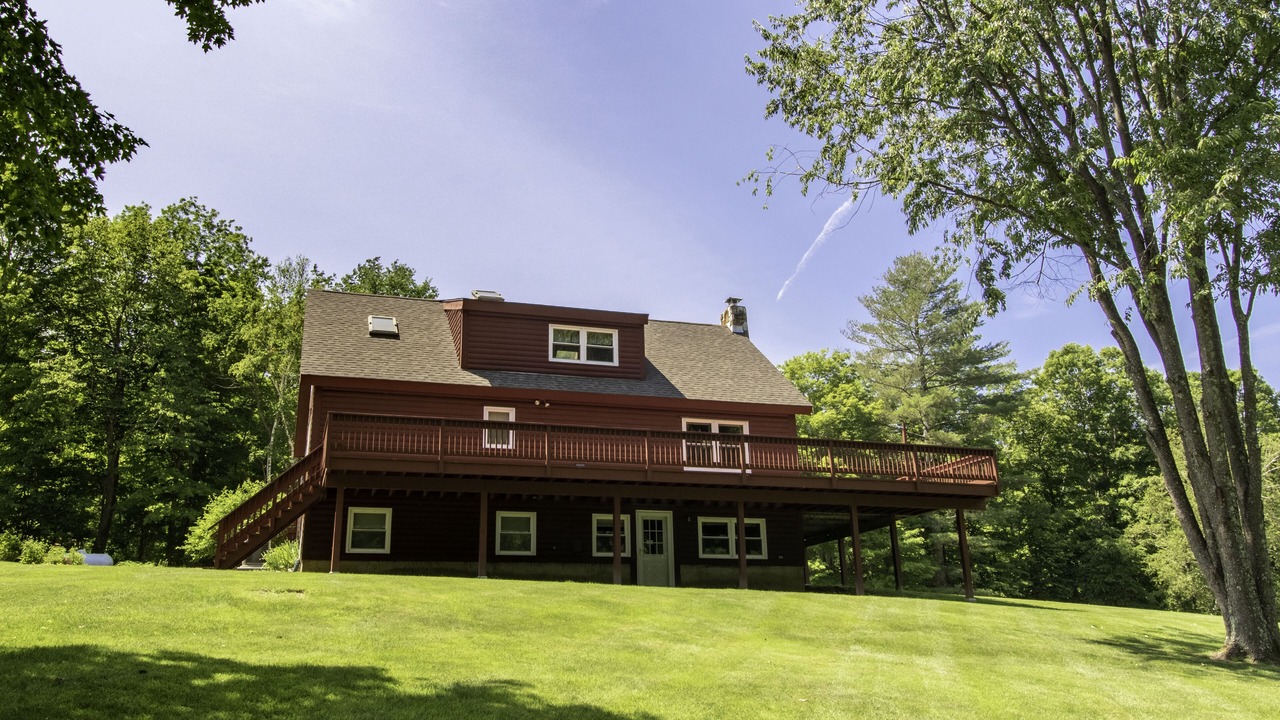 Photo of Outdoor in Danby