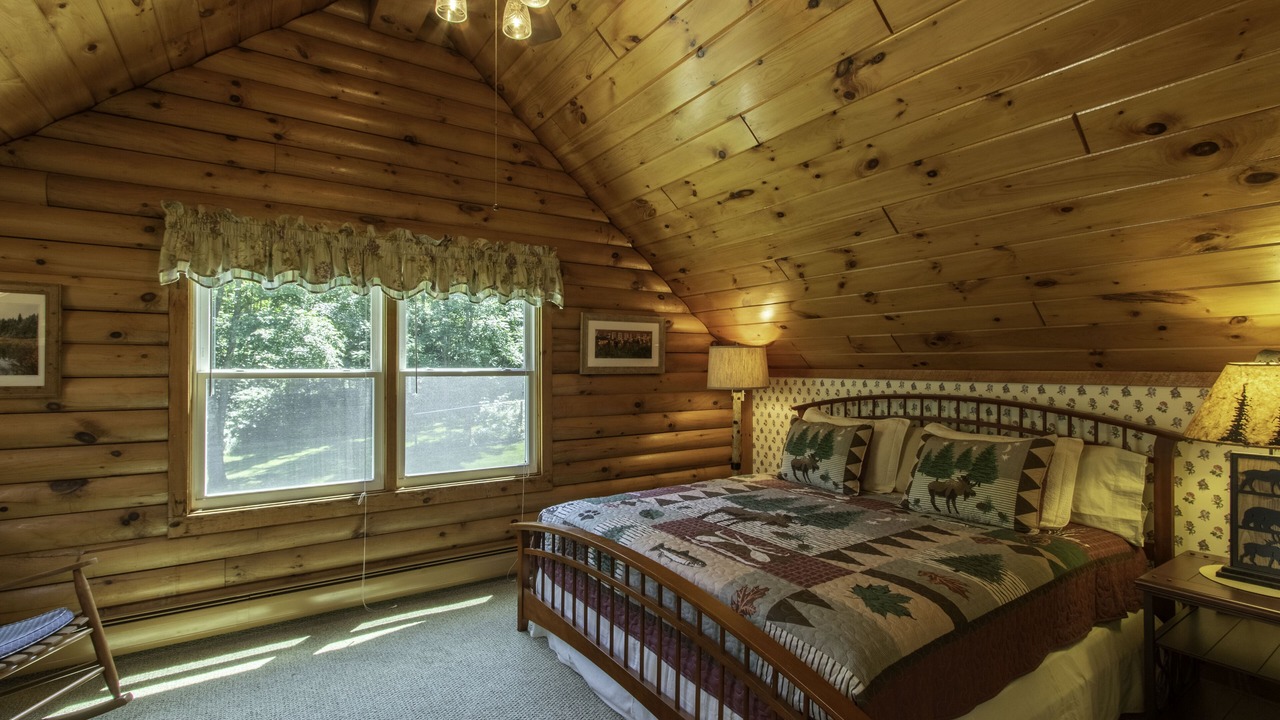 Photo of Bedroom in Danby