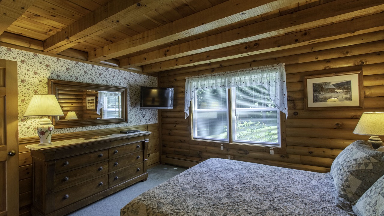 Photo of Bedroom in Danby