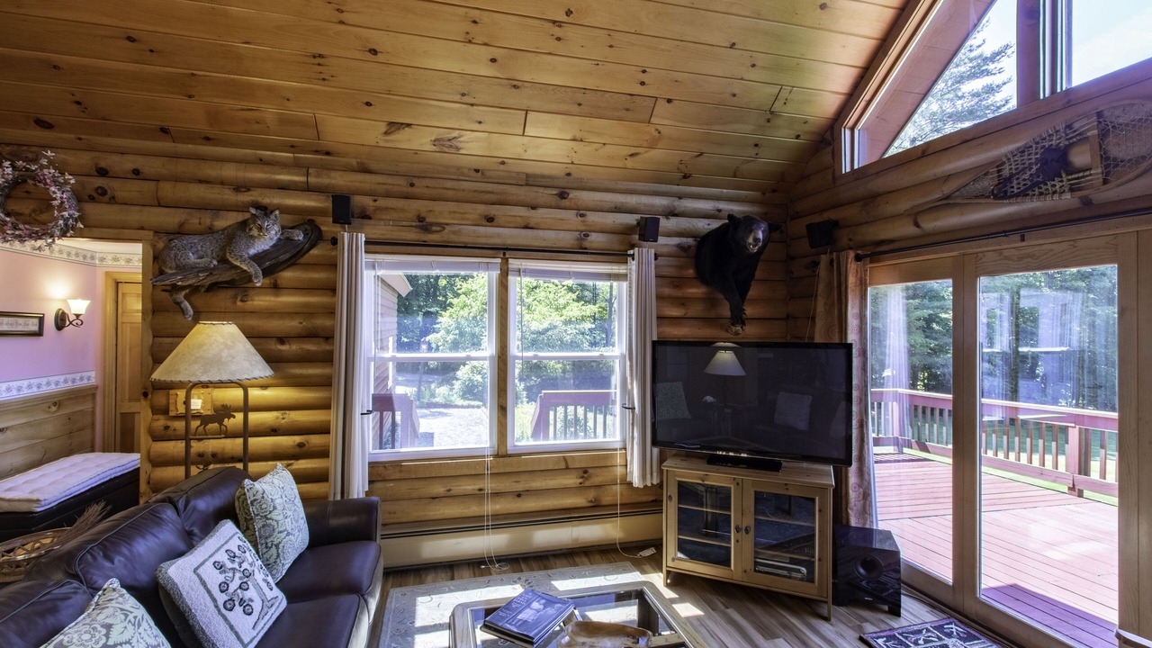 Photo of Livingroom in Danby