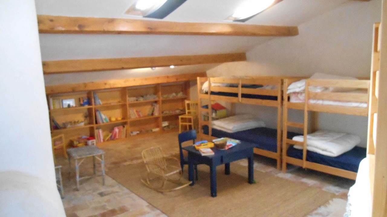 Photo of Bedroom in Savoillan
