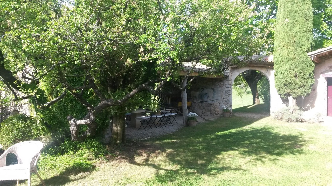 Photo of Outdoor in Savoillan