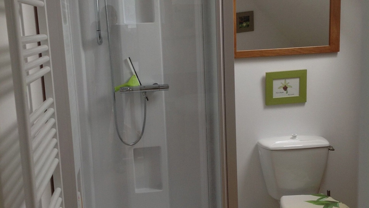 Photo of Bathroom in Theneuil