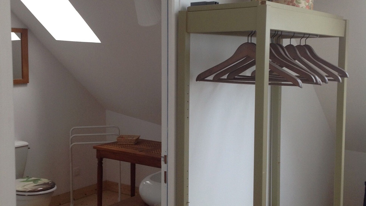 Photo of Bathroom in Theneuil
