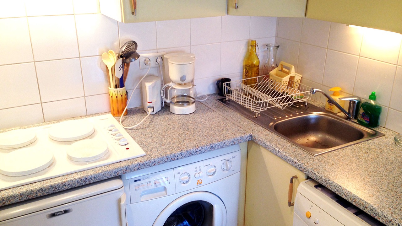 Photo of Kitchen in Peyragudes