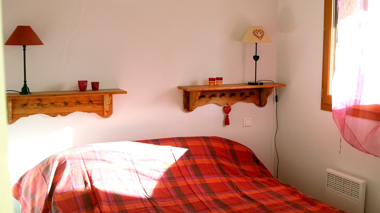 Photo of Bedroom in Peyragudes