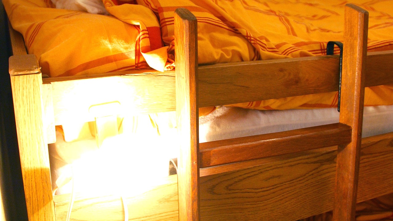 Photo of Bedroom in Peyragudes