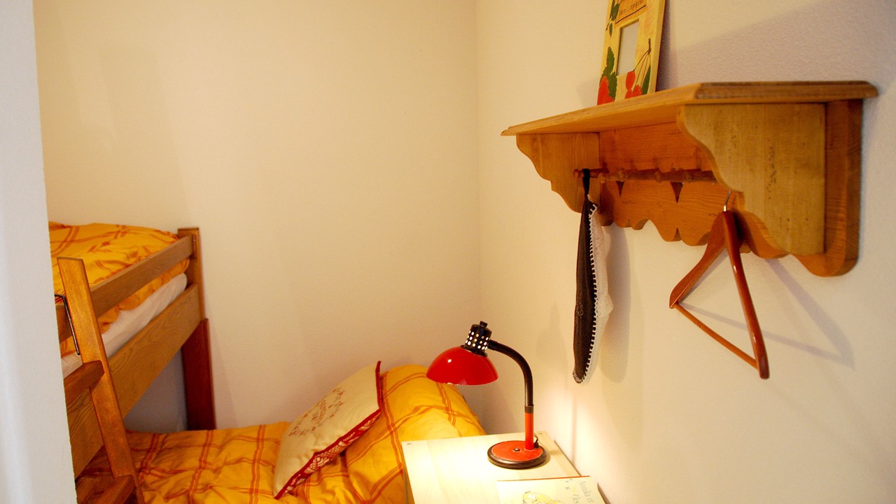 Photo of Bedroom in Peyragudes