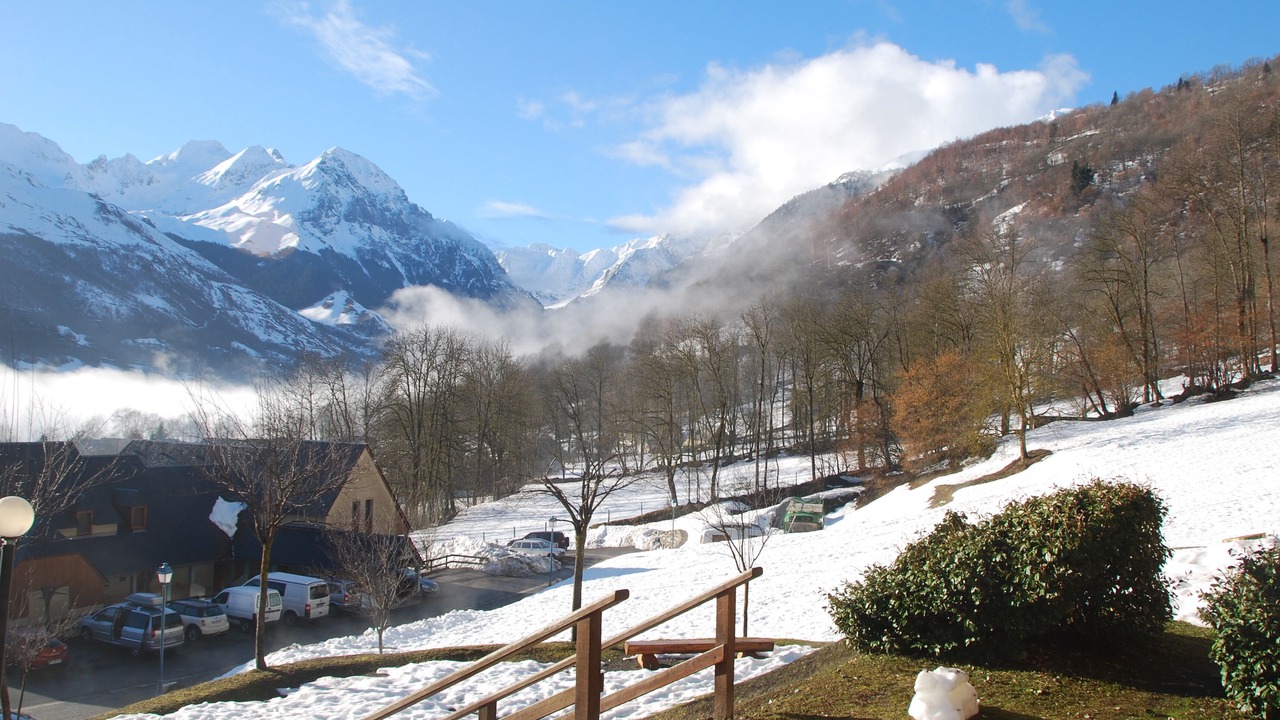 Photo of Others in Peyragudes