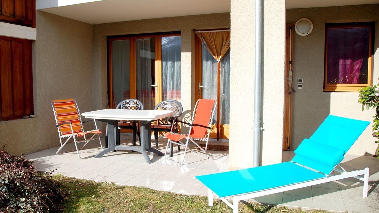Photo of Outdoor in Peyragudes