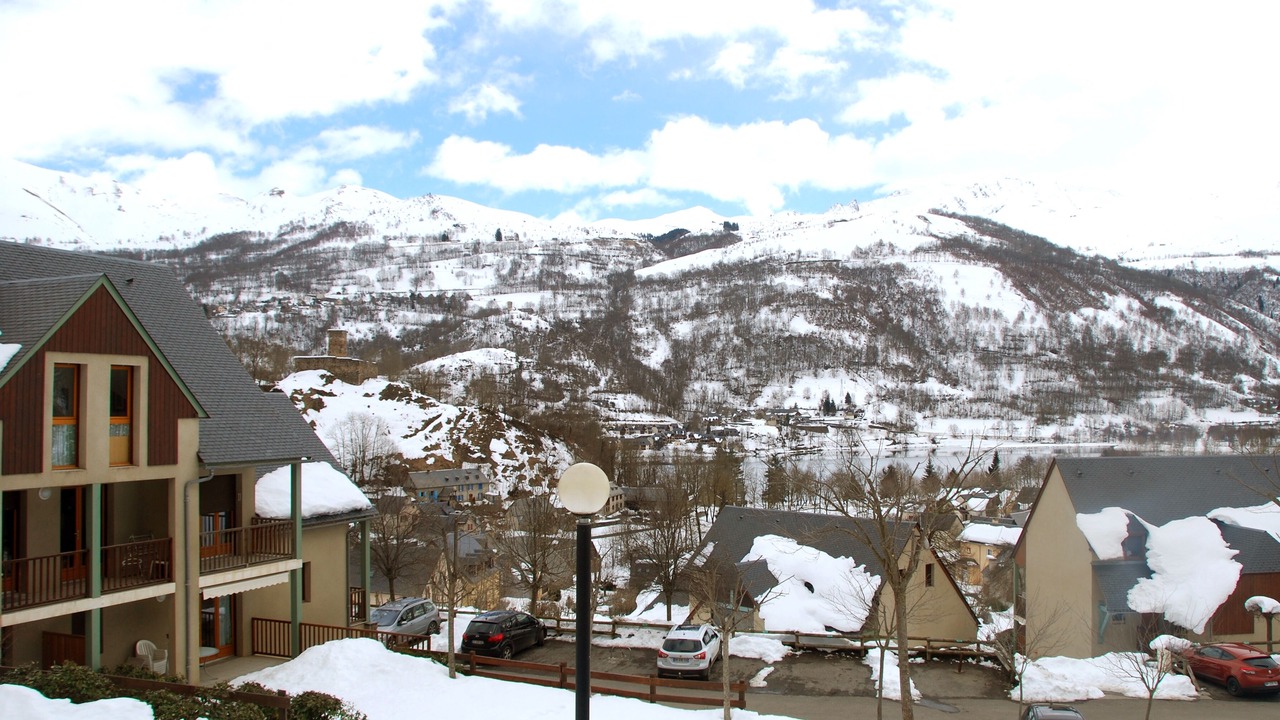 Photo of Outdoor in Peyragudes