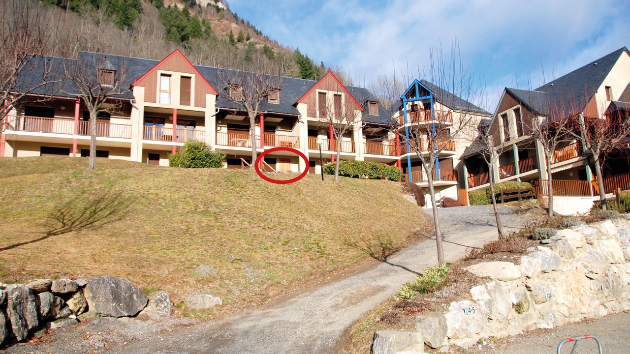 Photo of Outdoor in Peyragudes