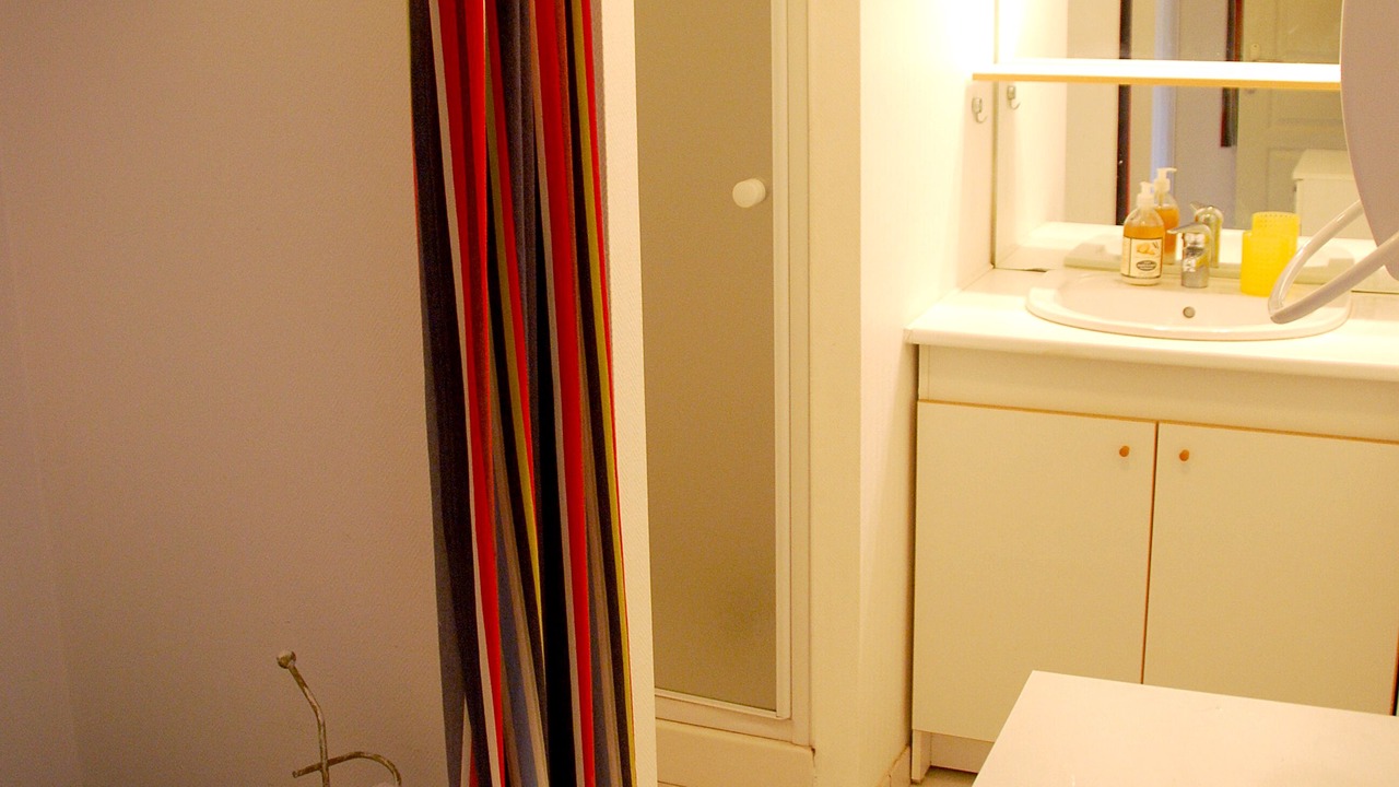 Photo of Bathroom in Peyragudes